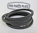 NEW OEM SPEC BELT BOBCAT BUNTON 128110 48" DECK ZTM200 ZMM200RS 934405 934405A-1