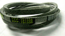 NEW OEM SPEC DECK BELT FOR HUSTLER 791335 SOME FASTRAK SD MINI Z 44" & 48" DECKS-2