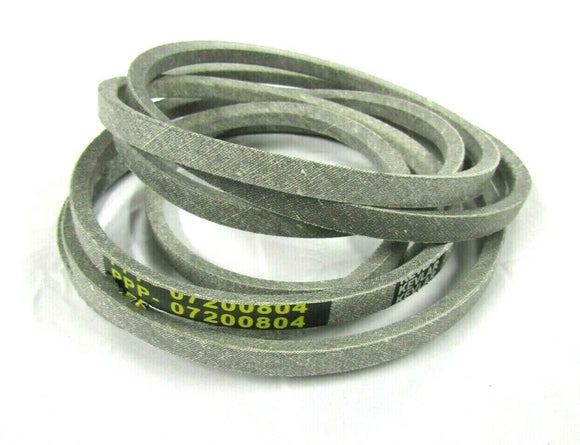 Made with Kevlar Deck Belt ARIENS GRAVELY 07200804 ZT XL, IKON XL W/ 60" DECKS