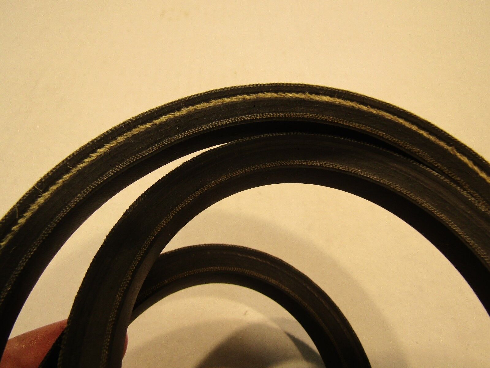 ARAMID EXACT OEM SPEC BELT MURRAY 585436 585436MA ON TWO STAGE SNOW BLOWER