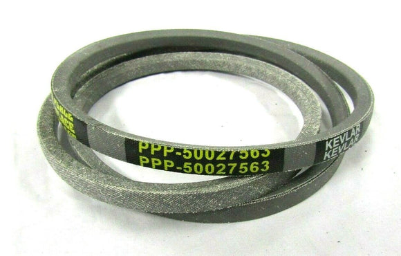EXACT OEM SPEC BUSH HOG BUSHHOG 50027563 ARAMID DRIVE BELT CZ2149 CZ2349 CZ2355