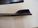 6 USA HD blades will fit JOHN DEERE TCU15882 M141669 7 IRON 72" DECKS Z960A-3