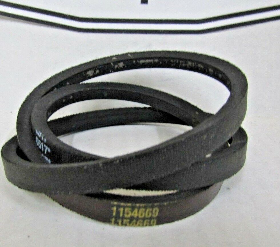 OEM SPEC REPL DECK BELT TORO 115-4669 WALK BEHIND 20332 20332C 20333 20334 20352