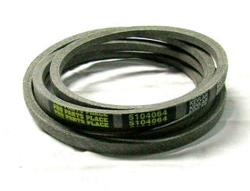 NEW OEM SPEC DECK BELT SNAPPER 5104064 SIMPLICITY 5104064YP 5104064 48" DECK CUT - 0
