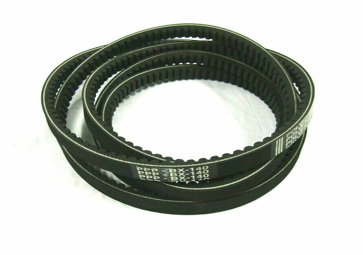 Spec belt will fit JOHN DEERE FRONTIER GM1072E GM1072 GM-1072E 6' estate mowers