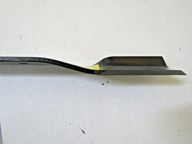 9 USA MADE XHT BLADES LANDPRIDE LAND PRIDE 890-172C 890172C FDR1672 FDR2572 72" - 0