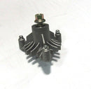 AYP CRAFTSMAN HUSQVARNA DECK SPINDLE, 137553 SHAFT & 137152 HOUSING. 44, 46, 50"-2