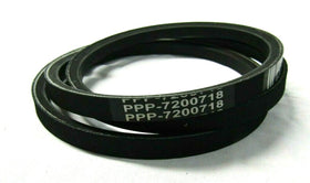 NEW OEM SPEC DRIVE BELT ARIENS GRAVELY 07200718 7200718 ZERO TURN ZTX42 IKOM-X