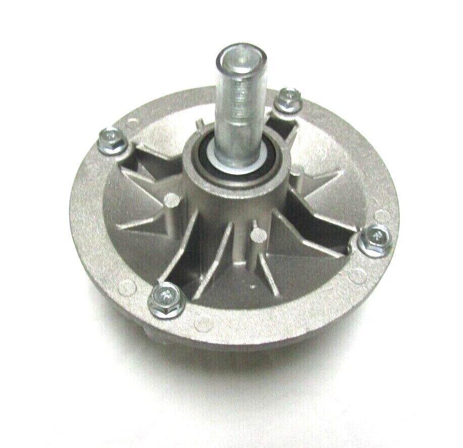 Spindle assembly will fit Toro 80-4341 80-4360 88-4510 107-9161 Timecutter Z380 - 0