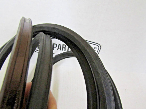 NEW OEM SPEC BELT FOR WOODS C372 H3040 WOODS 15624 DOUBLE ANGLED