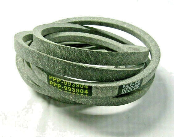 Made with Kevlar deck belt Toro 99-3904 993904 Time cutter Z Masters w/ 52" cut