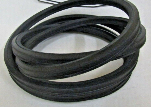 Belt will fit JOHN DEERE M76297 MODELS 670 770 790 WITH 60" DECKS ONLY