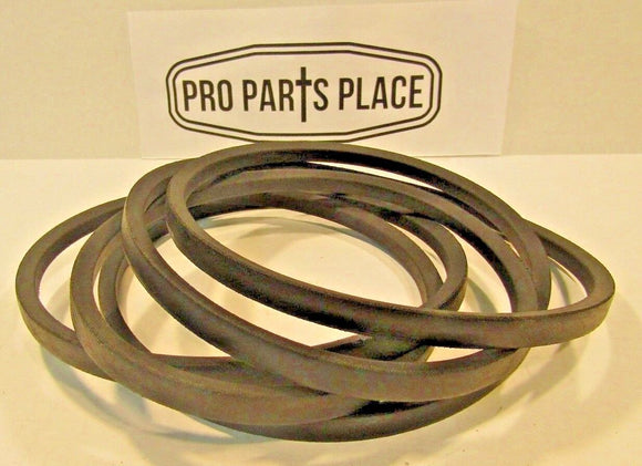 PREMIUM V-BELT FOR MTD, CUB CADET 01007937 1007937, TANK M72-CT M72-GN M72-GN33