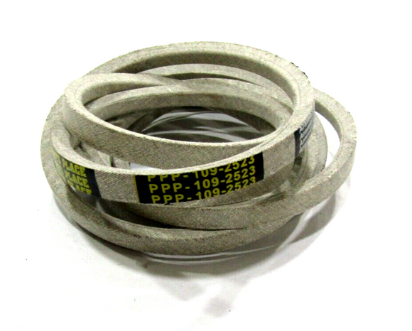 Made to OEM specs for EXMARK Lazer Z HP 266-170 109-2523 109-0770 Made w/ Kevlar