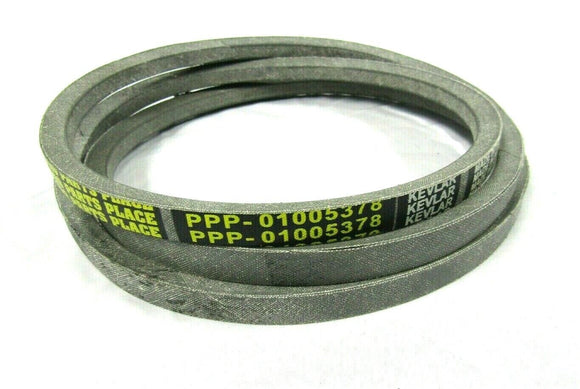 Made w/ Kevlar Eng.Deck belt MTD CUB CADET 01005378 TANK M54-HN M54-KW M72-GN33
