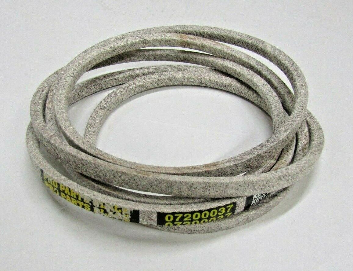 NEW OEM DECK BELT FOR ARIENS 07200037 GRAVELY 07200037 ZT1640 ZOOM 1540 1640 40"