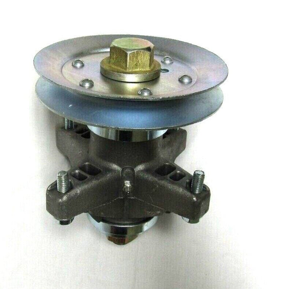 3 Spindle assembly will fit MTD CUB CADET 618-04129 918-04129 618-04129A & B