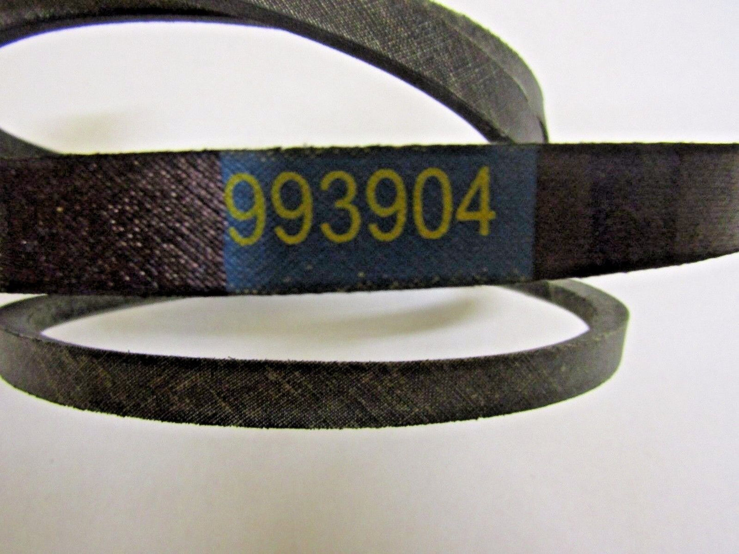 REPLACEMENT ARAMID OEM SPEC BELT TORO 99-3904 FOR Z MASTER WITH 52" DECK