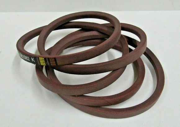 REPL OEM SPEC BELT DECK GRASSHOPPER 382082 220 223 225 227 321D 325 325A 327A +