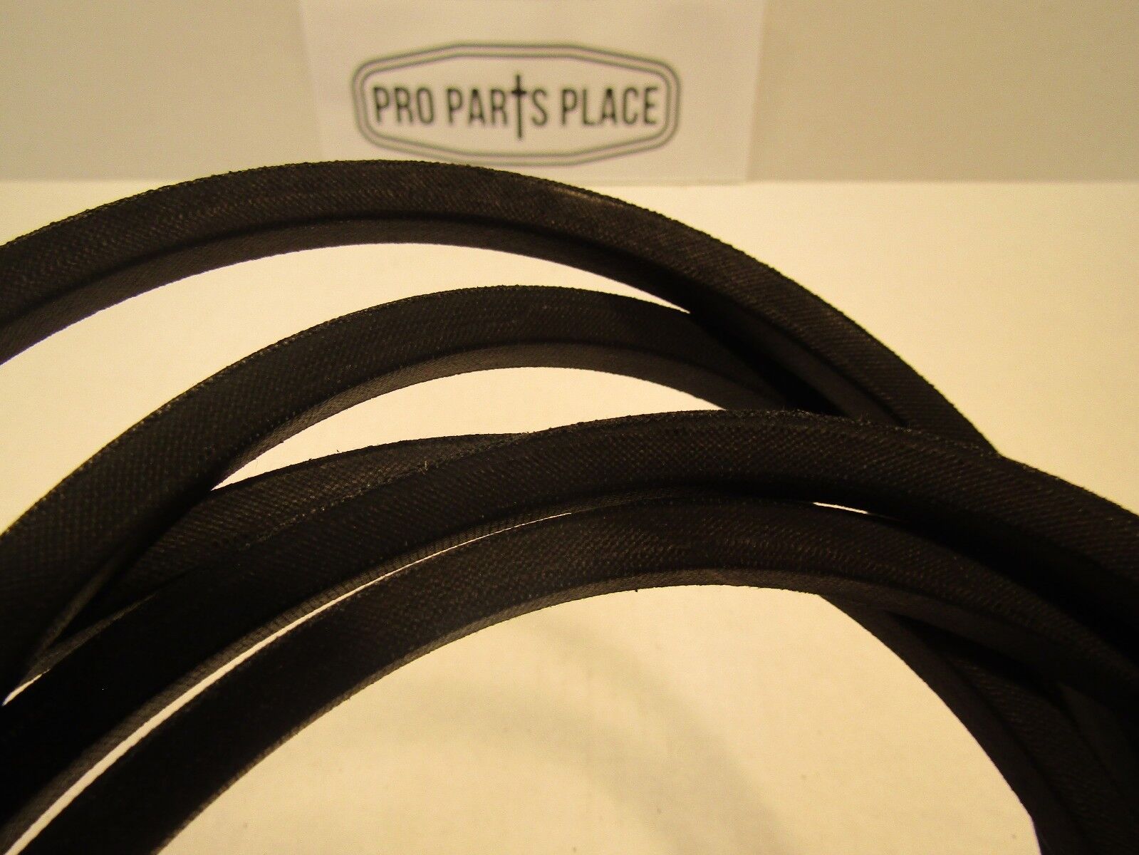1/2" x 61" PUMP DRIVE REPLACEMENT BELT FOR SCAG 481461 48760 TURF TIGER 52" 61"