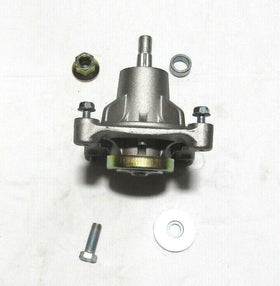 3) Replacement Hustler 604214 Blade deck spindle assembly w/ all hardware Raptor - 0
