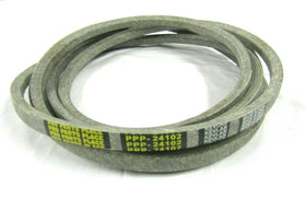 Made with Kevlar belt for WOODS 24102 7/8" X 226.63" REAR MOUNT RM306-1