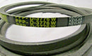 ENGINE TO DECK BELT COUNTRY CLIPPER D-3776-W D3776W 5/8" X 182.5" SEVERAL MODELS-2