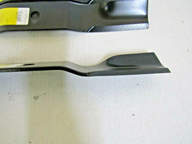 9 REP HEAVY DUTY XHT BLADES KUBOTA K5617-34330 K561734330 54" DECKS 23ZG 54GR - 0