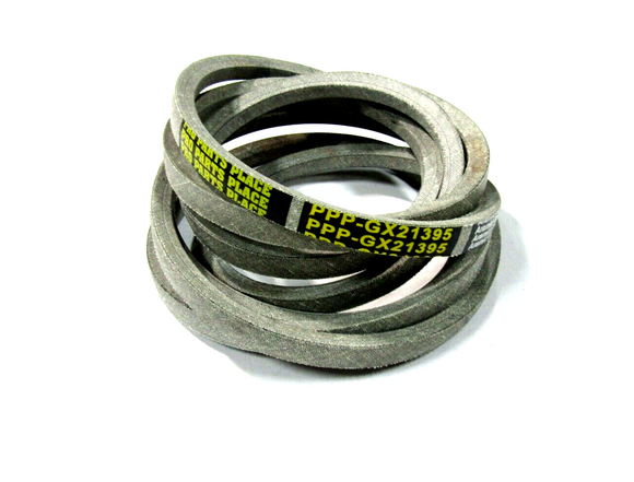 Made with Kevlar belt John Deere GX21395 D170 G110 LA150 LA175190C E180 54" DECK