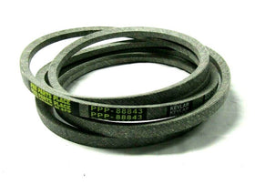 Made with Kevlar BUSH HOG 88843 BELT -RDTH72 ATH720 FTH720 TD-1700 6' MOWER - 0