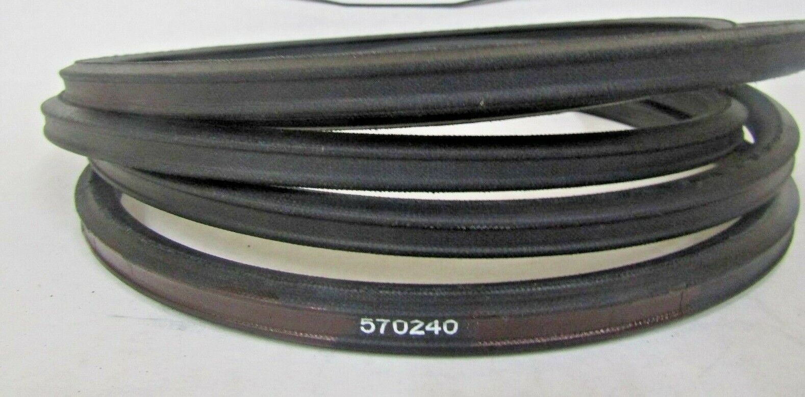 OEM SPEC MADE BELT TORO 57-0240 570240 Z250 Z252 Z255 Z287L Z256 Z257 Z286E