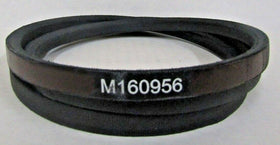 Spec traction belt will fit JOHN DEERE M160956 Z645 Z655 HYDRO DRIVE