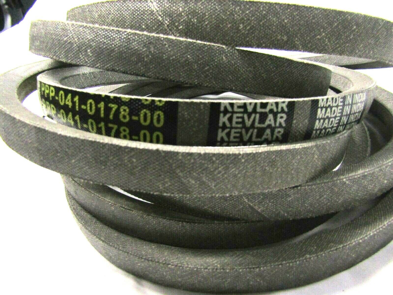 Made with Kevlar belt  BAD BOY 041-0178-00 041017800 OUTLAW EXTREME XP 61" Cut