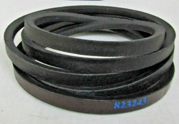New OEM SPEC Deck Belt Encore 823243 Prowler Front Cut 52" Deck MID Cut