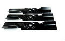 3 USA XHT Blades will fit Exmark 103-9605 103-9605-S Lazer Z HP Triton 50" High-4