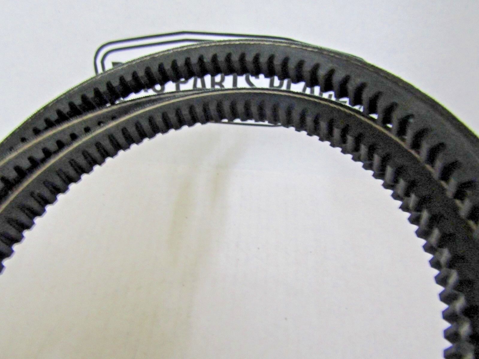 NEW OEM SPEC HYDRO DRIVE BELT FOR TORO 110-6774 Z4200 Z4220 Z4235 Z5000 Z5020 - 0