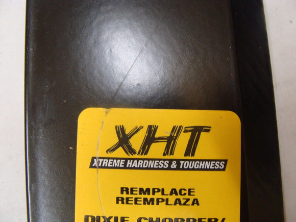 6 USA XHT HD MARBAIN BLADES BAD BOY BADBOY 038-6002-00 038-6050-00038-6060-00 60
