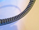 OEM SPEC DRIVE BELT EZGO 14153-G1 14153G1 EPIGC121 MARATHON 1976-1987 2 CYCLE GA-3
