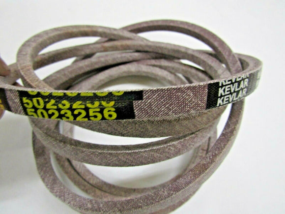 DECK BELT FERRIS 5023256 SIMPLICITY SNAPPER 5023256 5023256SM KEES 5023256