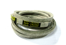 Replacement HD Belt for Hustler 782292 52" cutting decks Super Z & Fastrak X-One