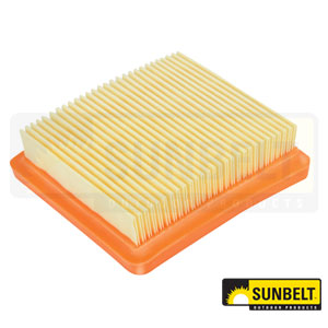 AIR FILTER B1AF400