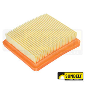 AIR FILTER B1AF400